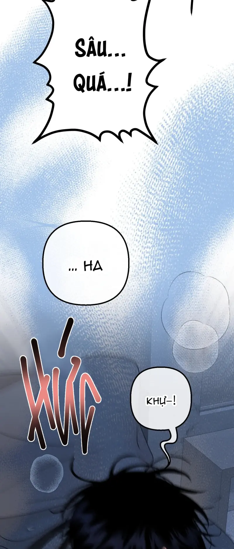 Ranh Giới Mùi Hương Chapter 21 - Trang 2