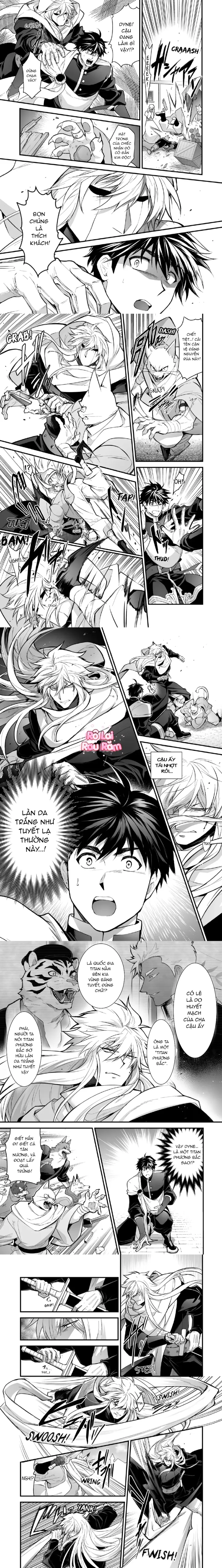 TUYỂN TẬP CU 18CM Chapter 139 ITKZ - Trang 2