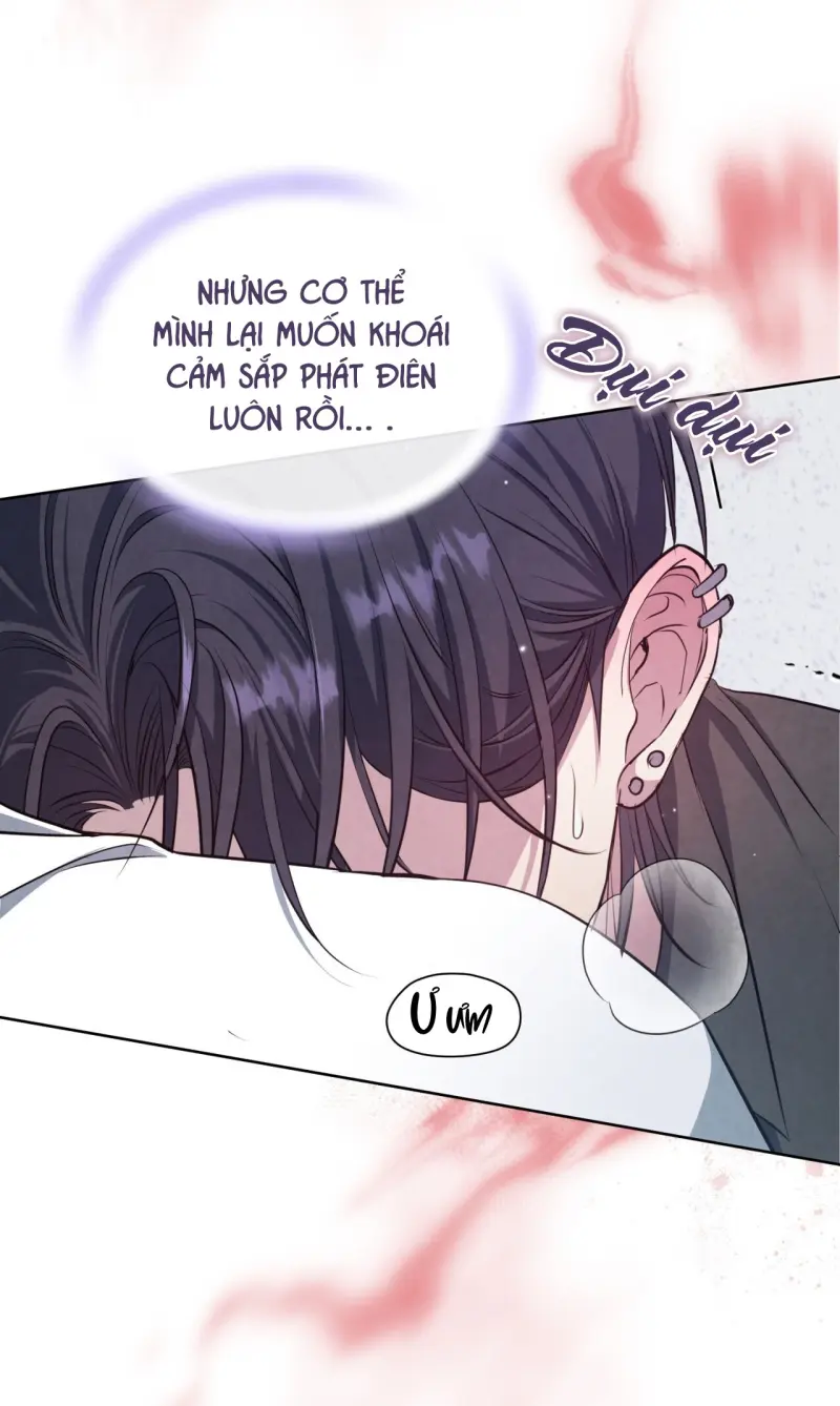 THẾ GIỚI XUNG KHẮC Chapter 14 - Trang 2