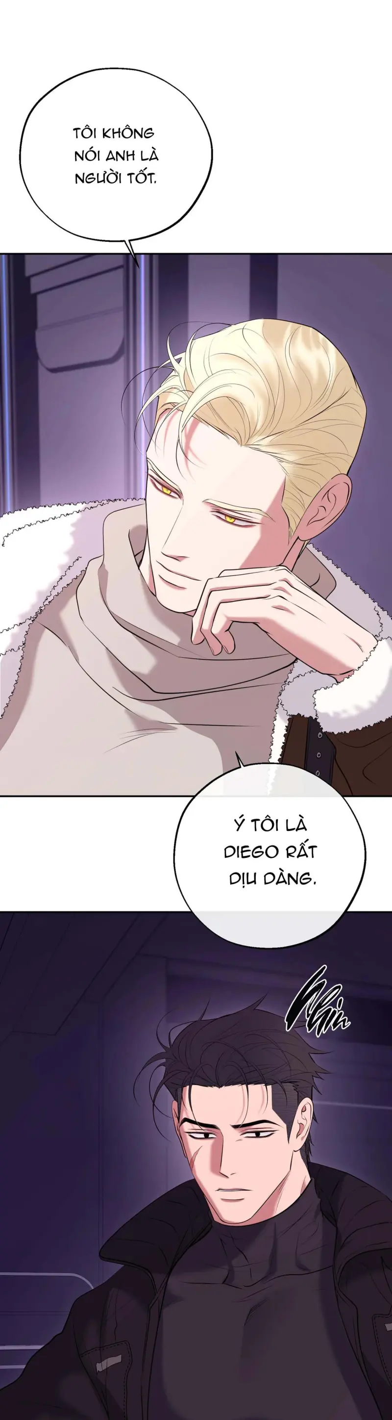 Dying Light Chapter 14 - Trang 2