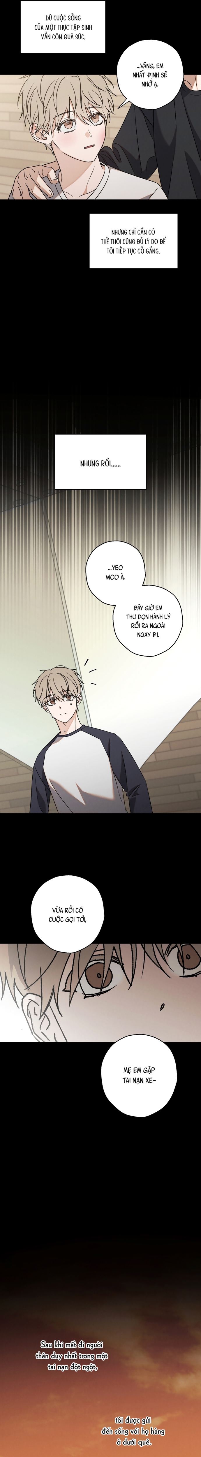 Idol Complex Chapter 6 - Next Chapter 7 H+ (END)