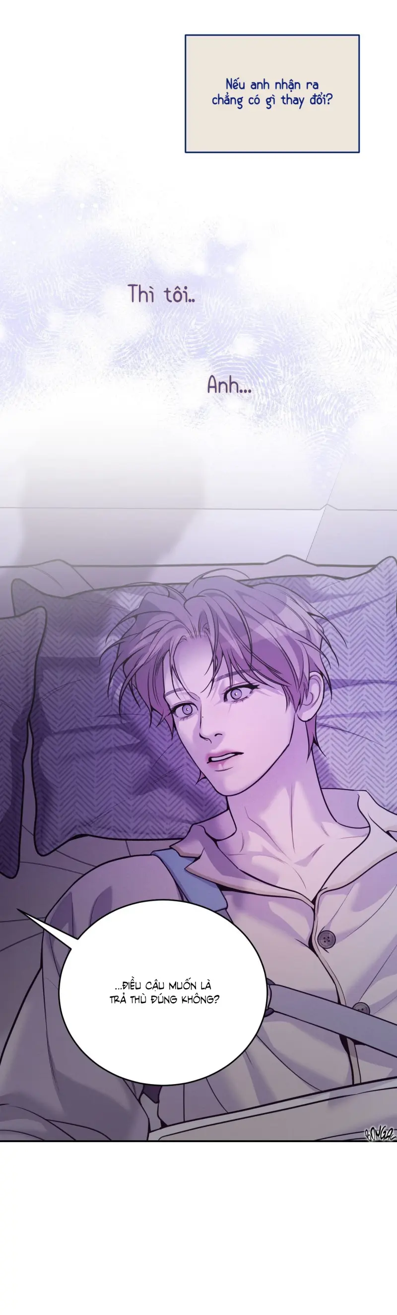 THIẾU NIÊN SÒ: BÙNG CHÁY Chapter 22 H - Trang 2