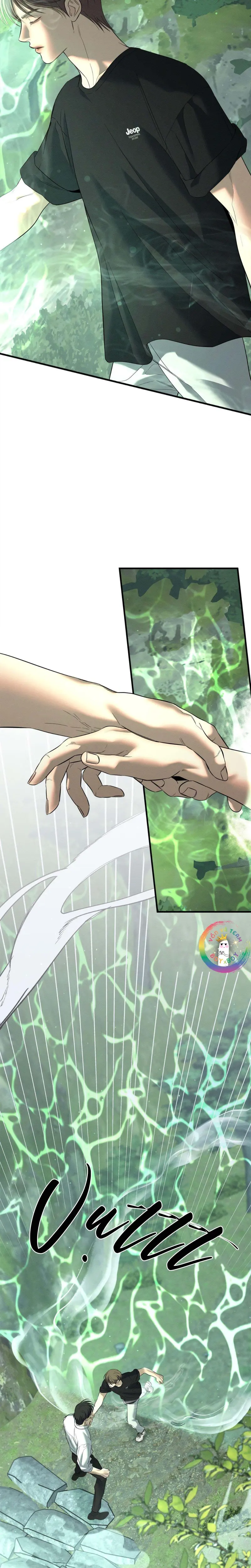 Màn Đêm Không Lối Chapter 58 - Trang 2