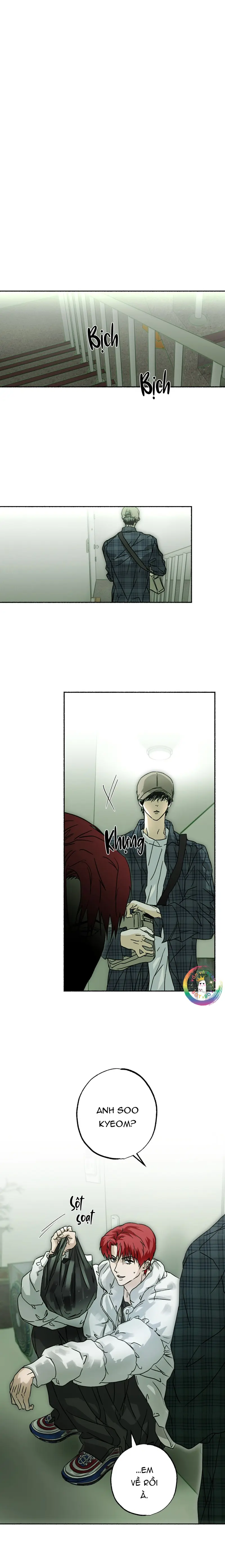 Hạnh Phúc Cùng Nhau Chapter 7 - Trang 2
