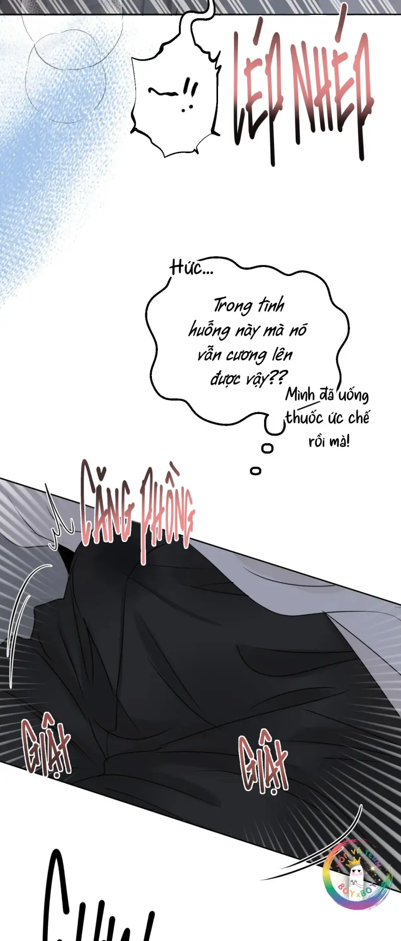Ranh Giới Mùi Hương Chapter 21 - Trang 2