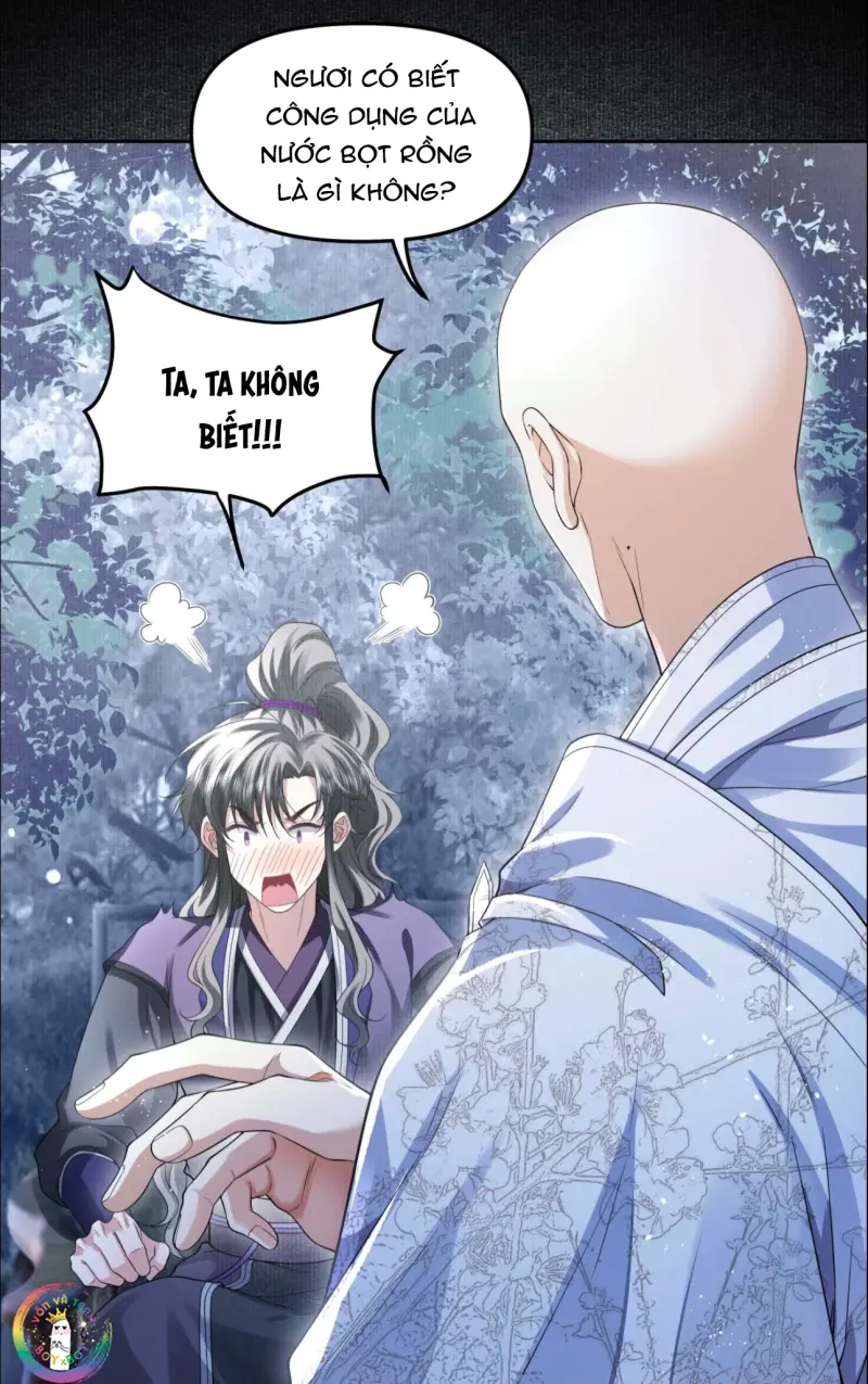 Đồng Tiền Kham Thế Chapter 160 Ngoại truyện 4 - Trang 2