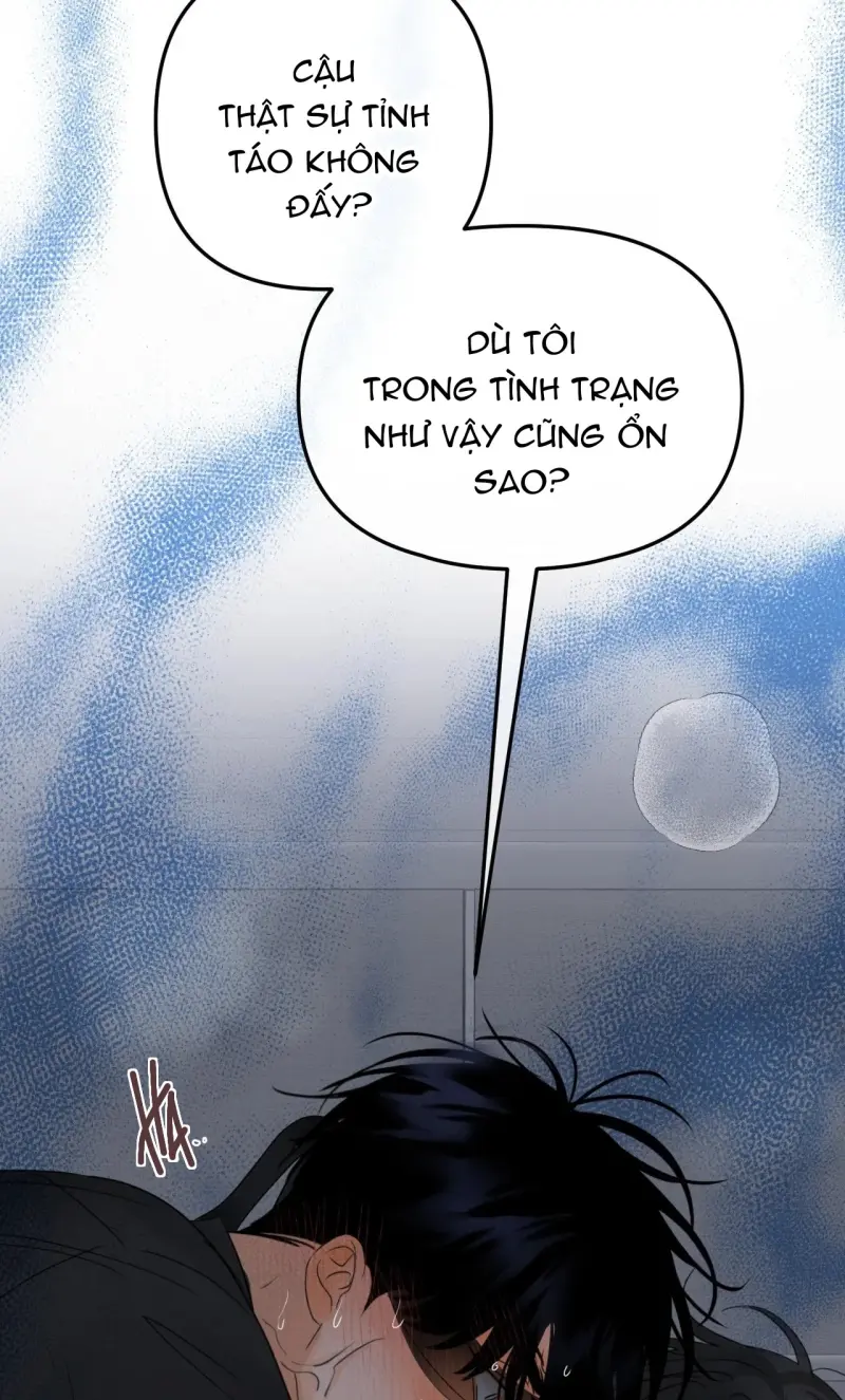 Ranh Giới Mùi Hương Chapter 21 - Trang 2