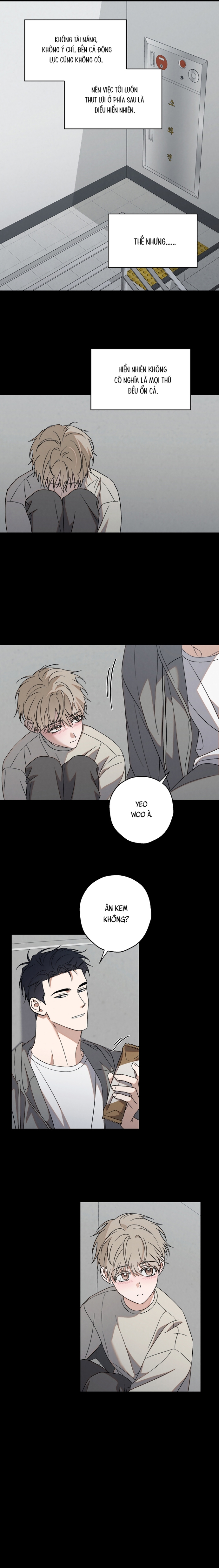Idol Complex Chapter 6 - Next Chapter 7 H+ (END)
