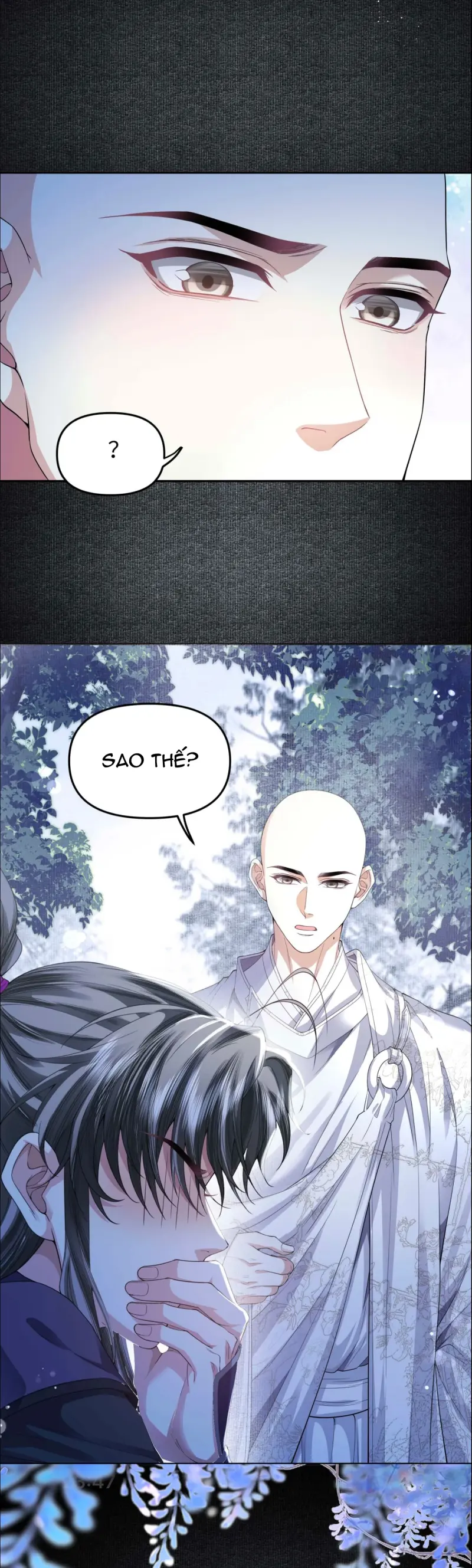 Đồng Tiền Kham Thế Chapter 160 Ngoại truyện 4 - Trang 2