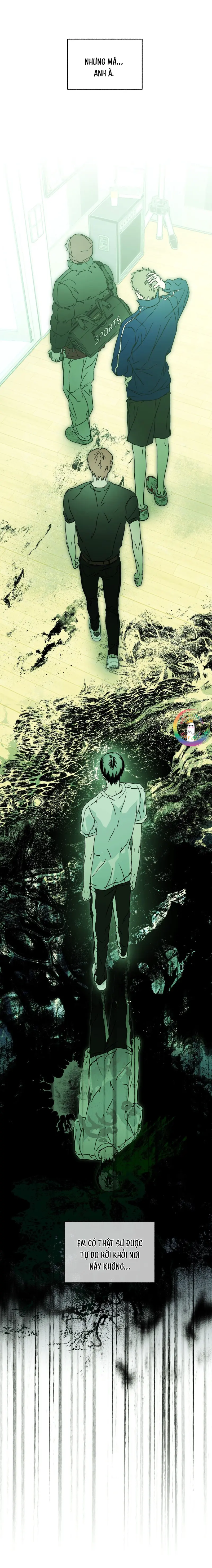 Hạnh Phúc Cùng Nhau Chapter 7 - Trang 2