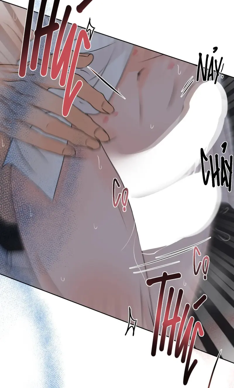 Ranh Giới Mùi Hương Chapter 21 - Trang 2
