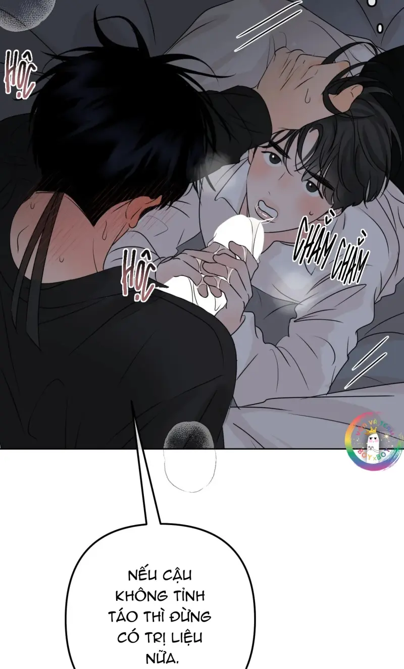 Ranh Giới Mùi Hương Chapter 21 - Trang 2