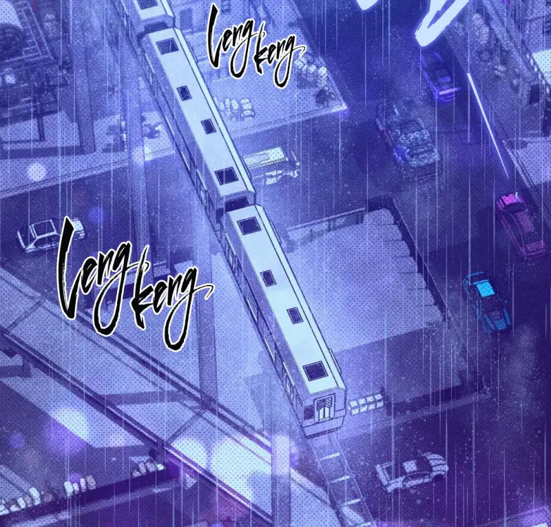 Dying Light Chapter 14 - Trang 2