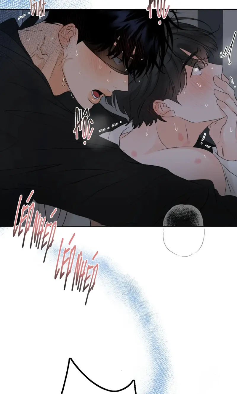 Ranh Giới Mùi Hương Chapter 21 - Trang 2