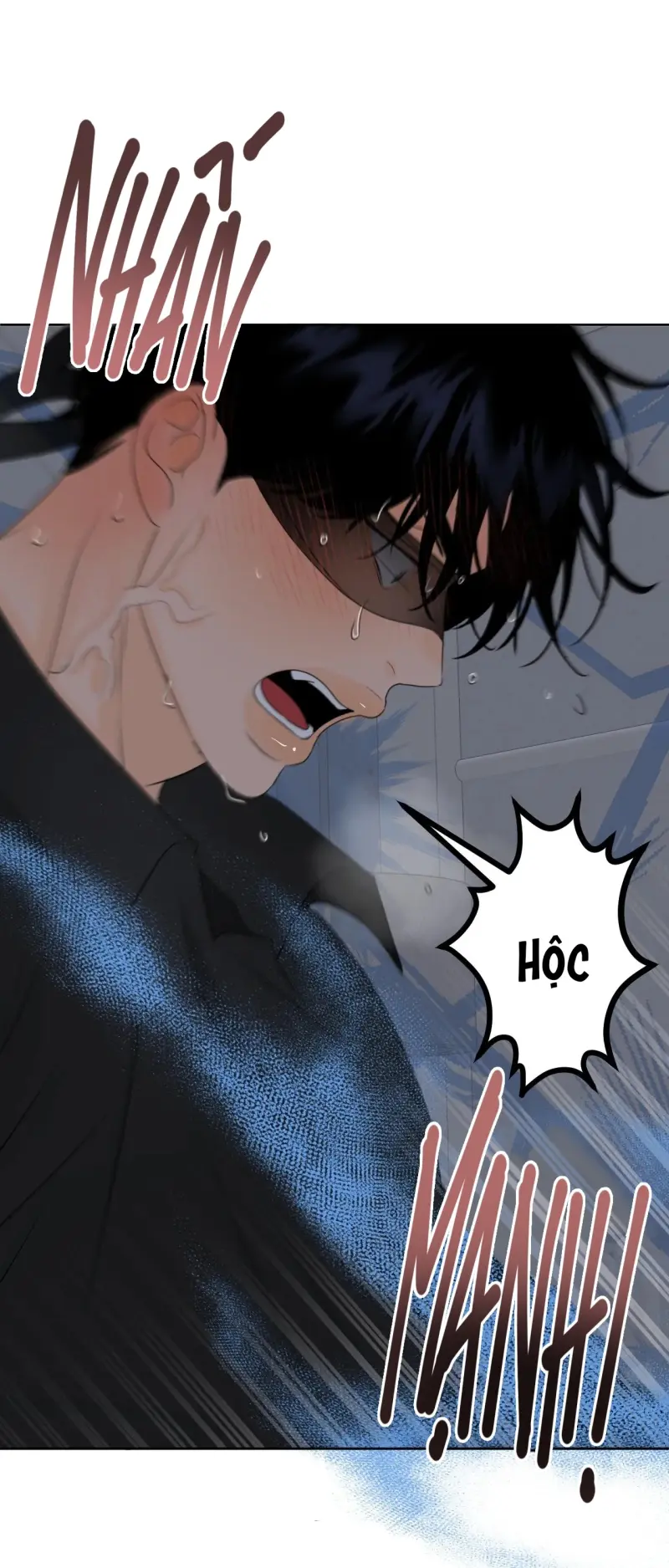 Ranh Giới Mùi Hương Chapter 21 - Trang 2