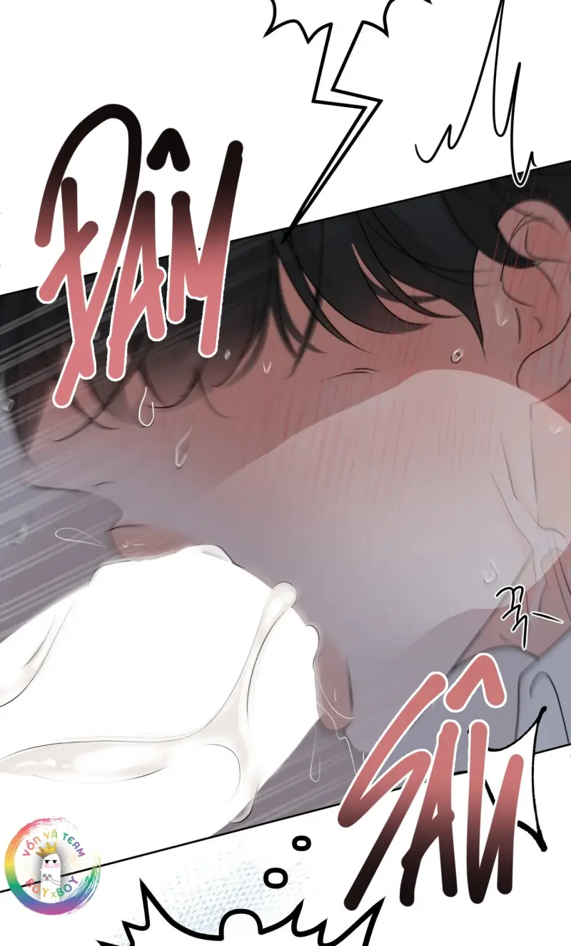 Ranh Giới Mùi Hương Chapter 21 - Trang 2