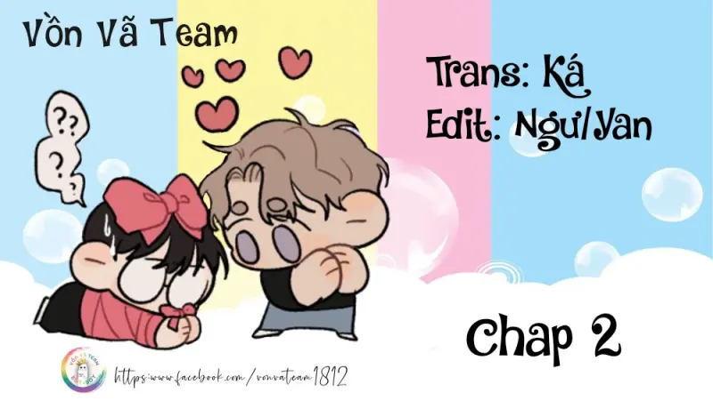 Sự Giả Dối Của Chúng Ta Chapter 2 - Trang 2