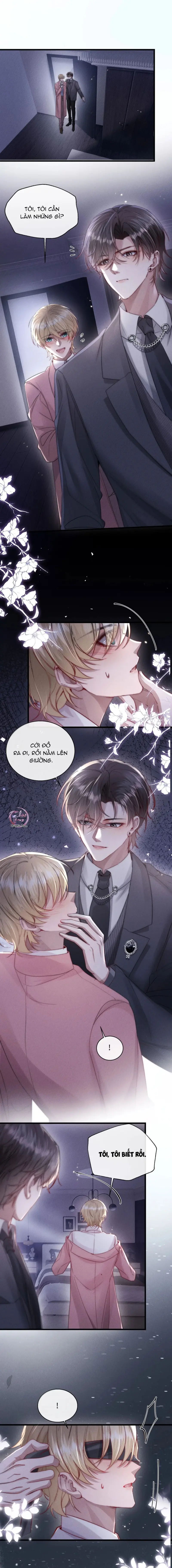 Phép Tắc Nuôi Dưỡng Chó Điên Chapter 76 - Trang 2