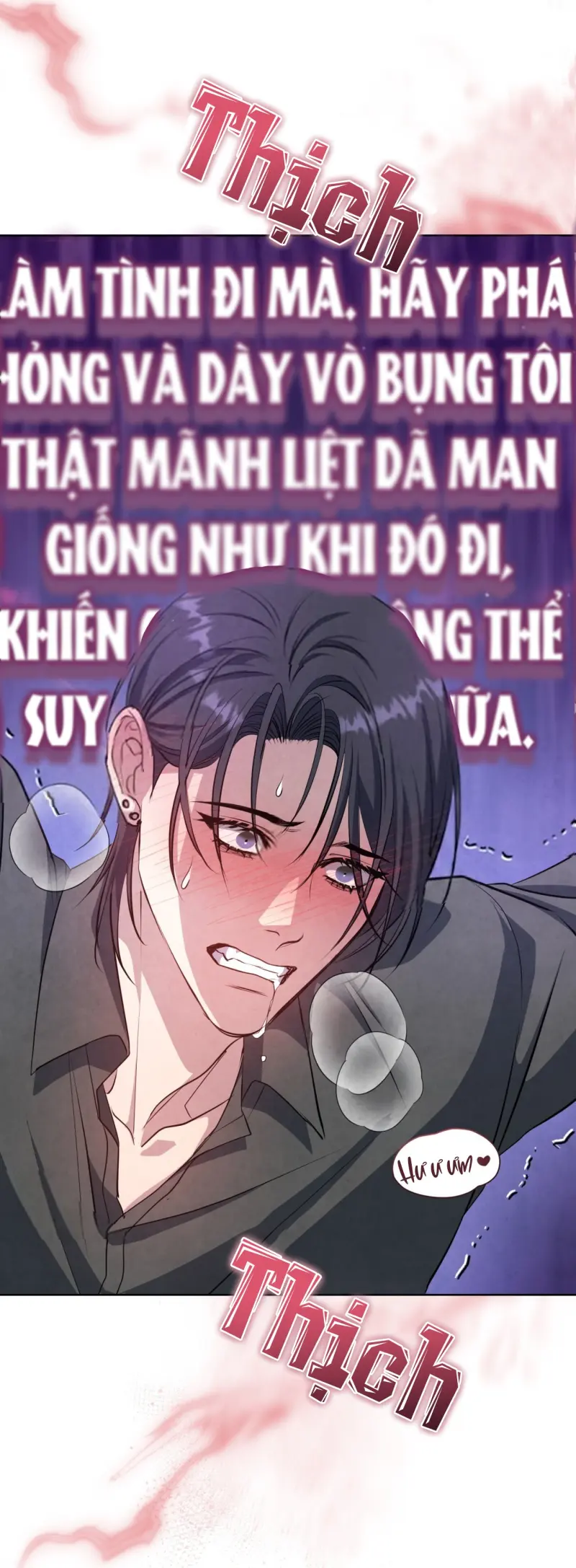 THẾ GIỚI XUNG KHẮC Chapter 14 - Trang 2
