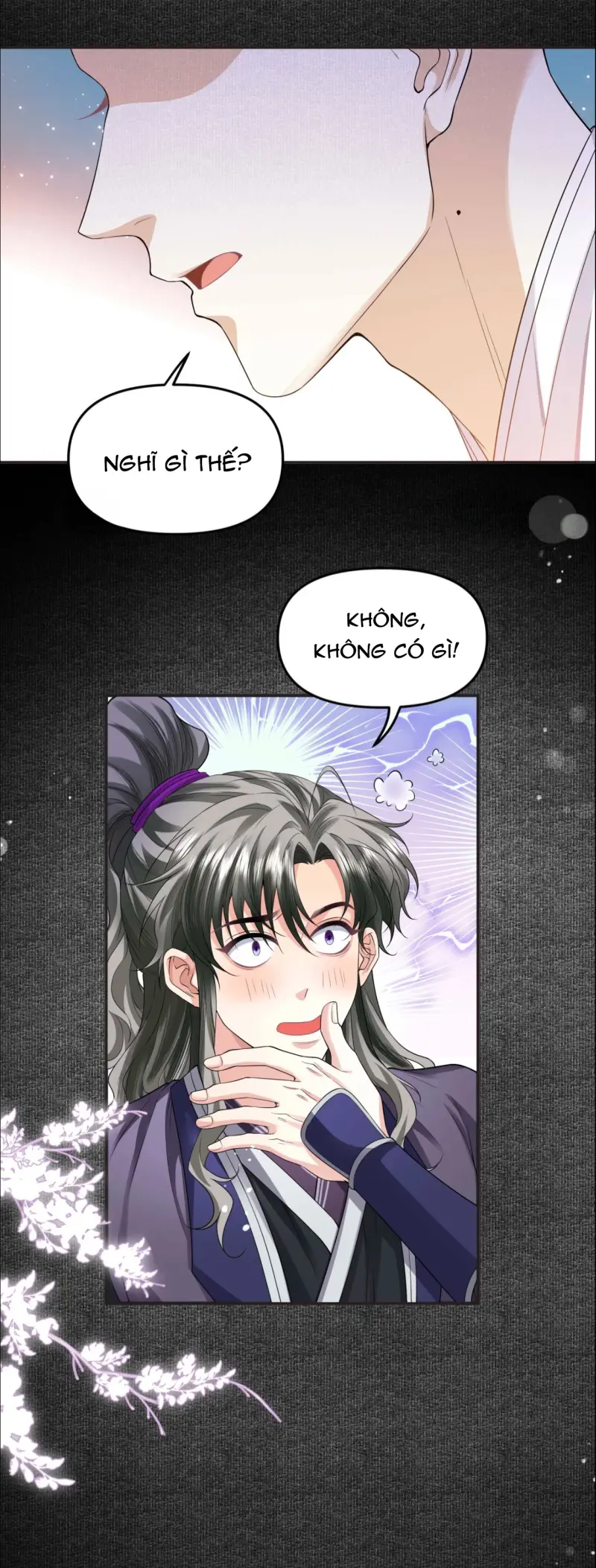 Đồng Tiền Kham Thế Chapter 160 Ngoại truyện 4 - Trang 2