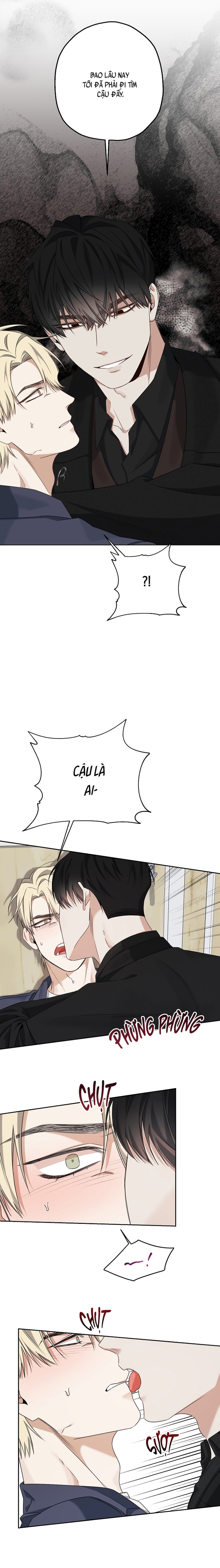 [ TUYỂN TẬP TRUYỆN NGẮN BL] Cuộc Xâm Lược Dâm Đãng Chapter 51 - Trang 2