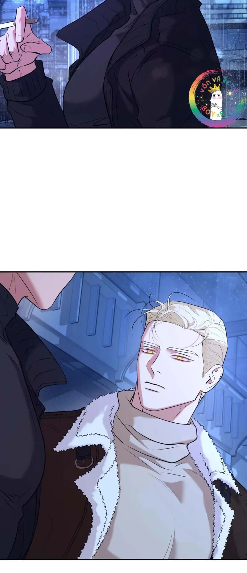 Dying Light Chapter 14 - Trang 2
