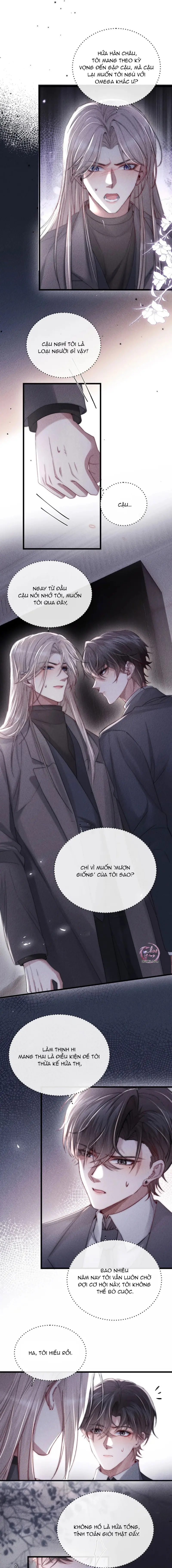 Phép Tắc Nuôi Dưỡng Chó Điên Chapter 76 - Trang 2