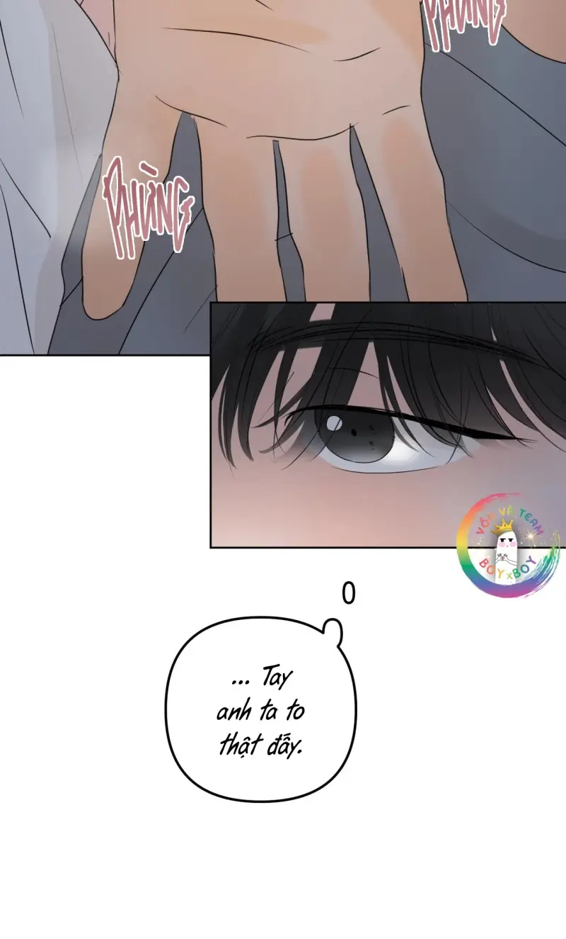 Ranh Giới Mùi Hương Chapter 21 - Trang 2