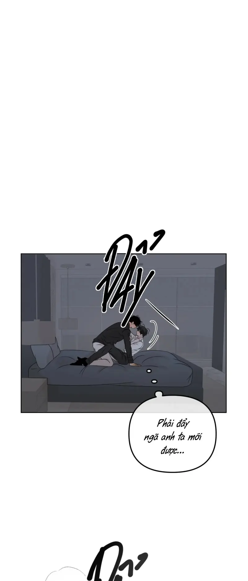 Ranh Giới Mùi Hương Chapter 21 - Trang 2