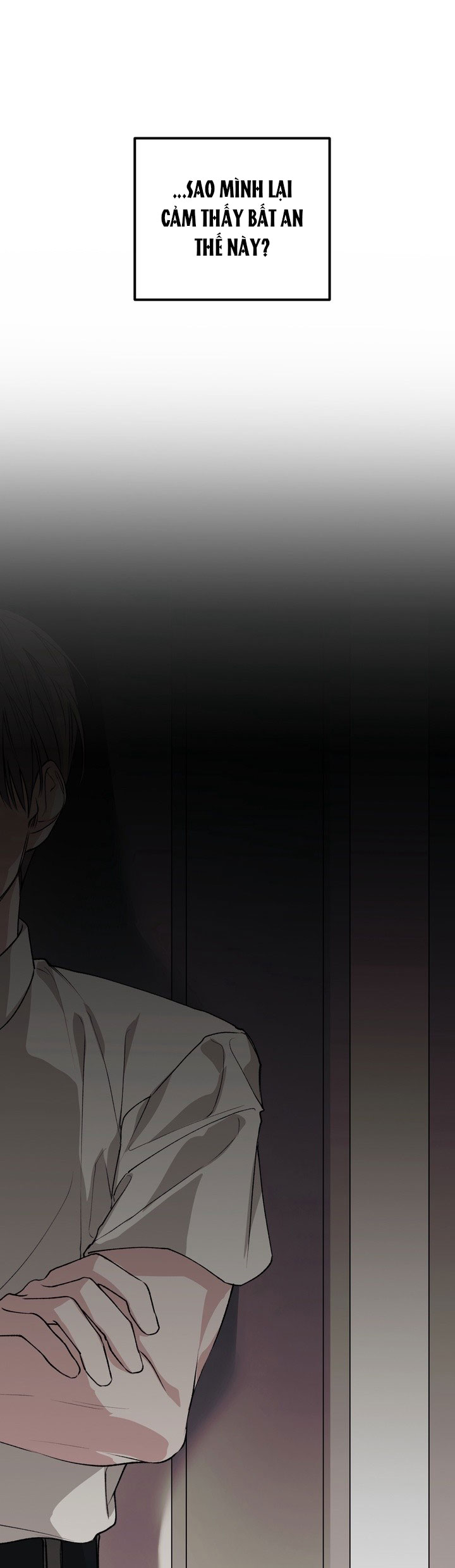 BÓNG TỐI CỦA GIA ĐÌNH Chapter 11 - Trang 2