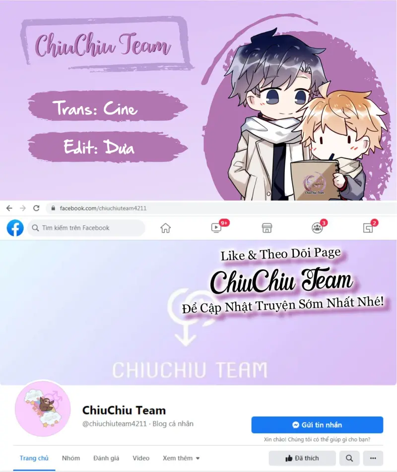 Tôi Trở Thành Dẫn Đường Đỉnh Cấp Nhờ Trúc Mã Chapter 46 - Trang 2
