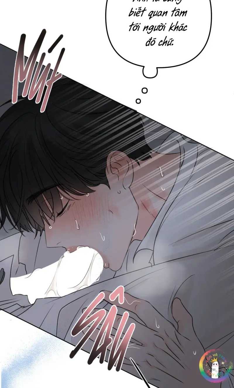 Ranh Giới Mùi Hương Chapter 21 - Trang 2