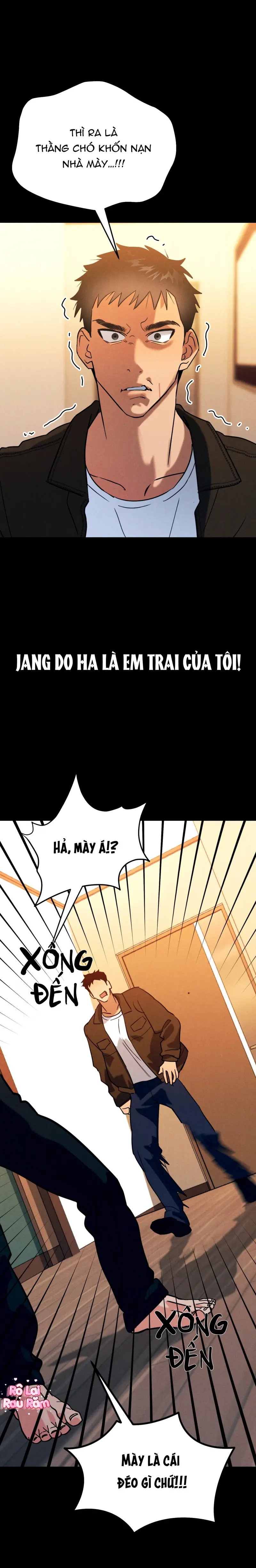 Lửa vong Chapter 8 - Trang 2