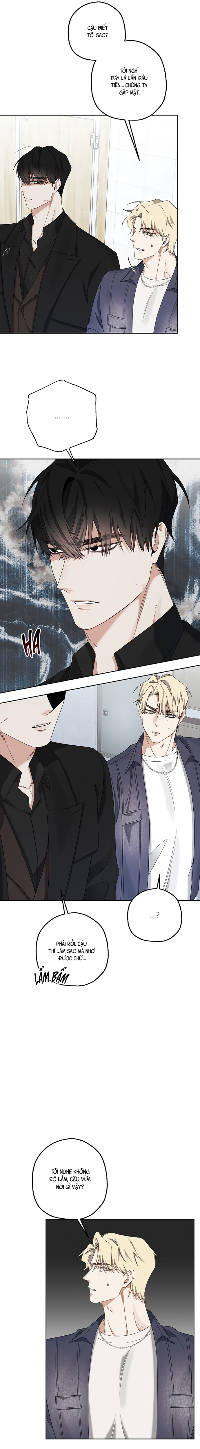 [ TUYỂN TẬP TRUYỆN NGẮN BL] Cuộc Xâm Lược Dâm Đãng Chapter 51 - Trang 2