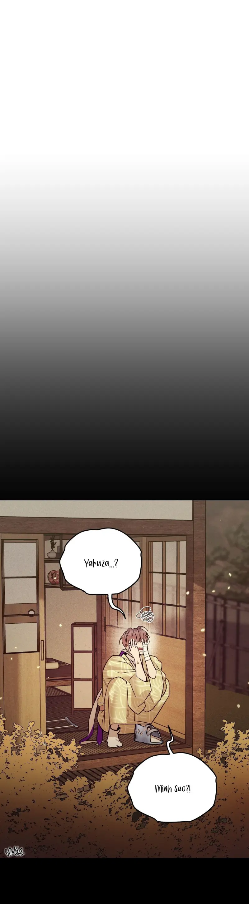 THIẾU NIÊN SÒ: BÙNG CHÁY Chapter 22 H - Trang 2