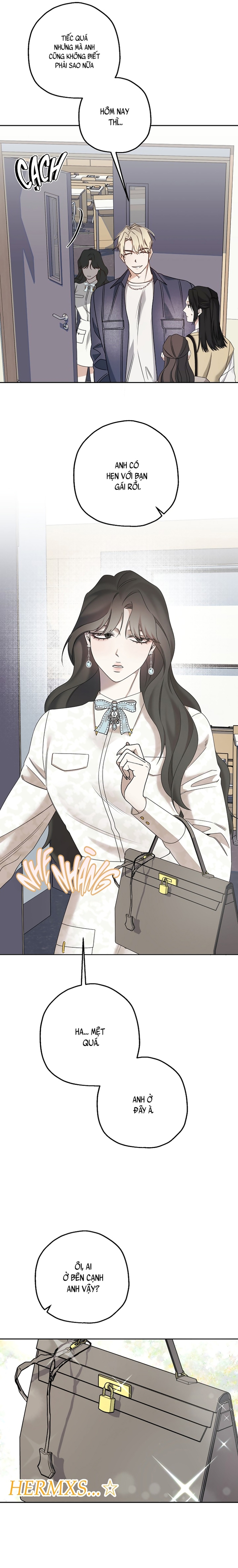 [ TUYỂN TẬP TRUYỆN NGẮN BL] Cuộc Xâm Lược Dâm Đãng Chapter 51 - Trang 2