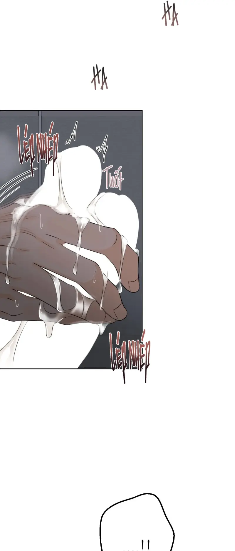Ranh Giới Mùi Hương Chapter 21 - Trang 2