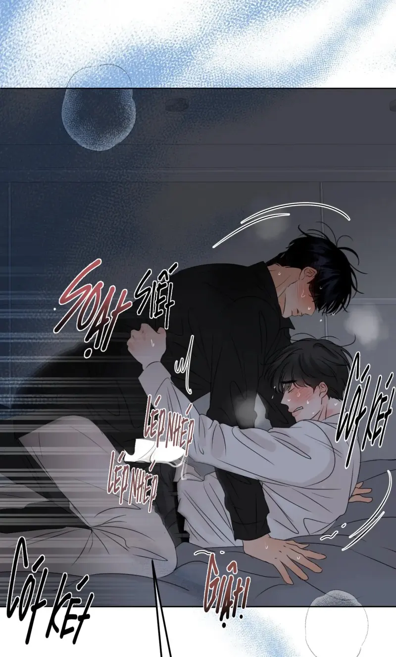 Ranh Giới Mùi Hương Chapter 21 - Trang 2