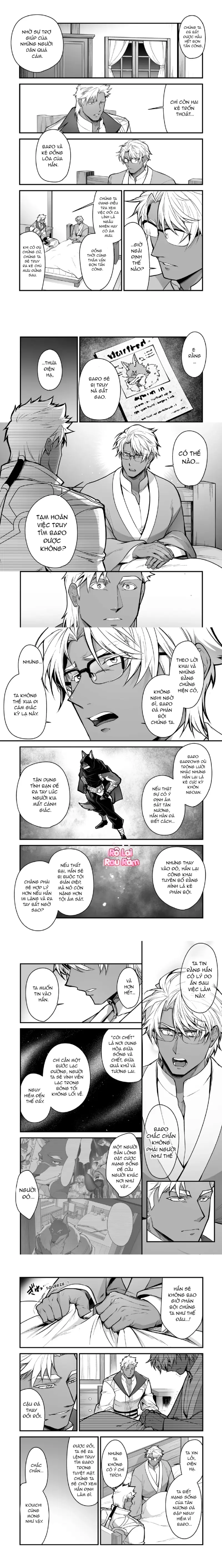TUYỂN TẬP CU 18CM Chapter 139 ITKZ - Trang 2