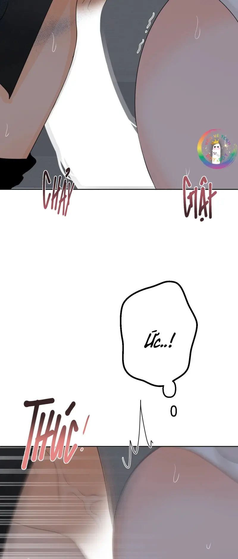 Ranh Giới Mùi Hương Chapter 21 - Trang 2