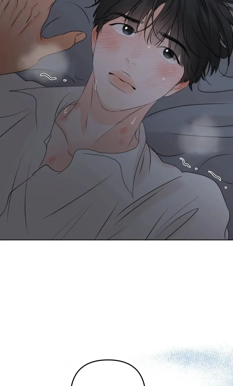 Ranh Giới Mùi Hương Chapter 21 - Trang 2