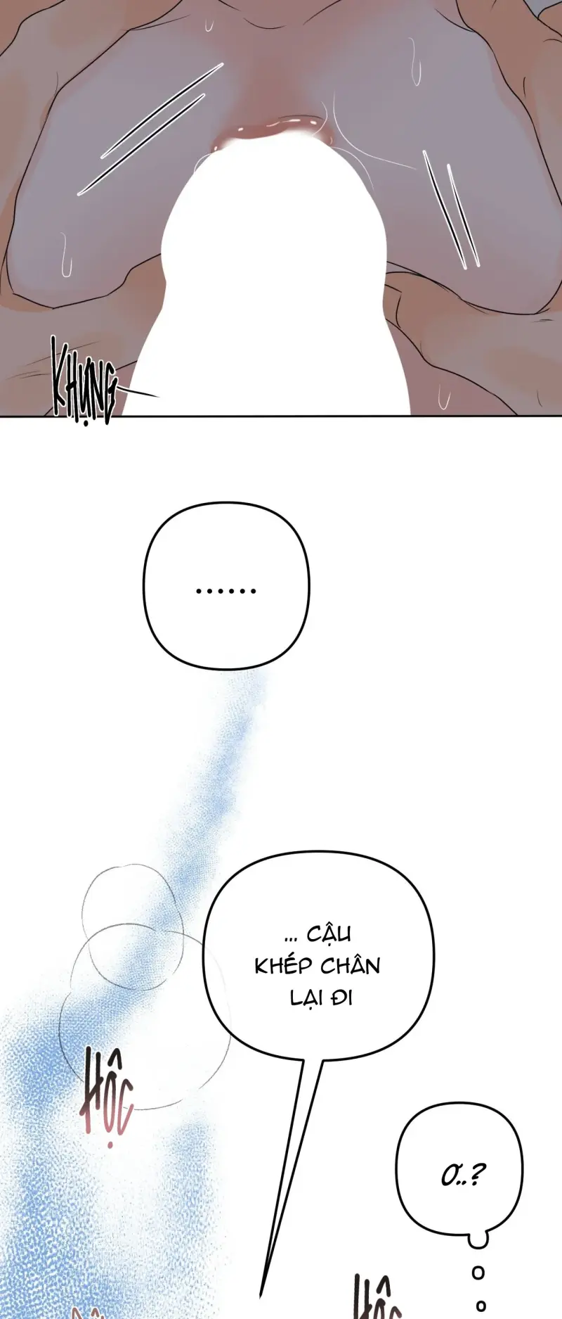 Ranh Giới Mùi Hương Chapter 21 - Trang 2