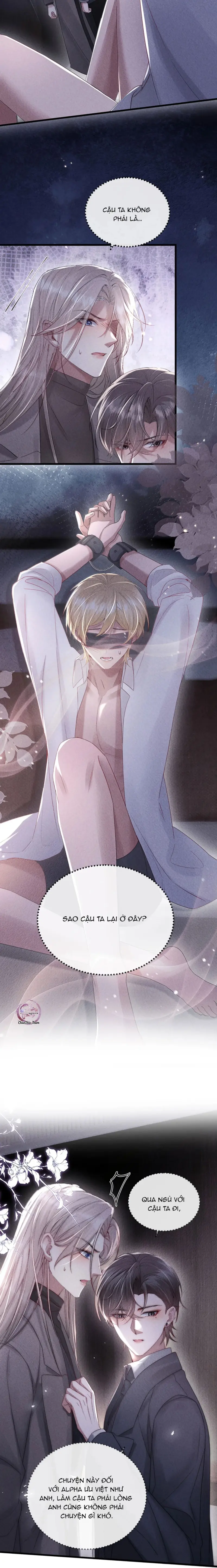 Phép Tắc Nuôi Dưỡng Chó Điên Chapter 76 - Trang 2