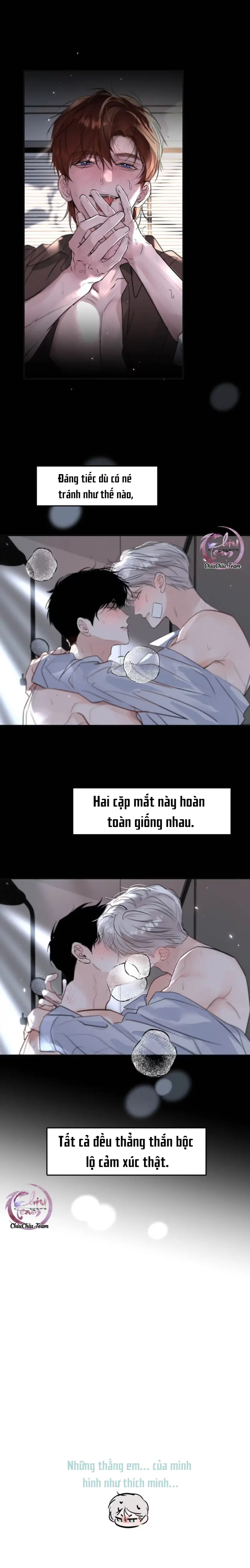 Tôi Trở Thành Dẫn Đường Đỉnh Cấp Nhờ Trúc Mã Chapter 46 - Trang 2