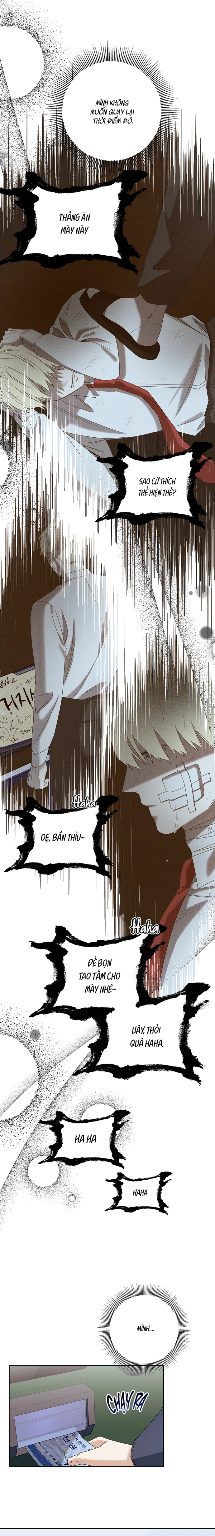 [ TUYỂN TẬP TRUYỆN NGẮN BL] Cuộc Xâm Lược Dâm Đãng Chapter 51 - Trang 2