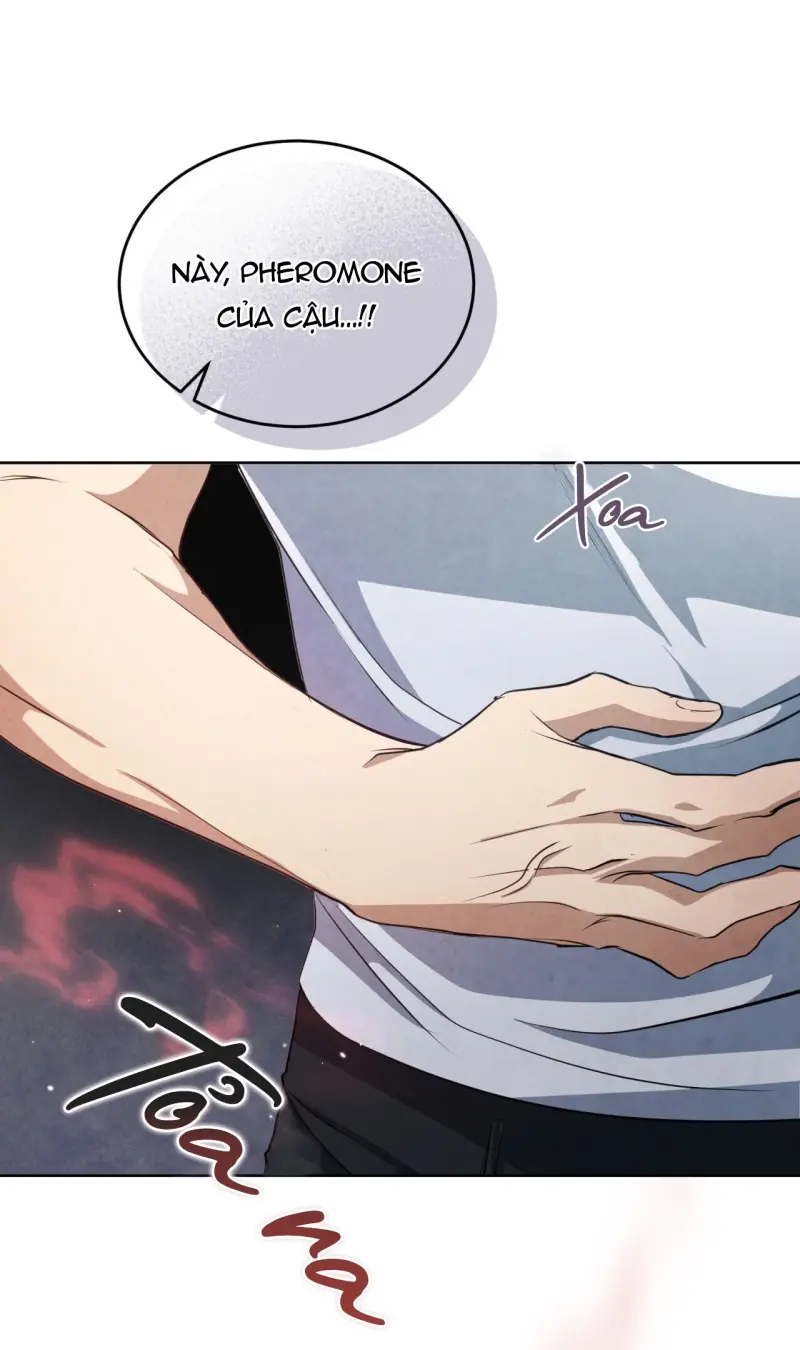THẾ GIỚI XUNG KHẮC Chapter 14 - Trang 2