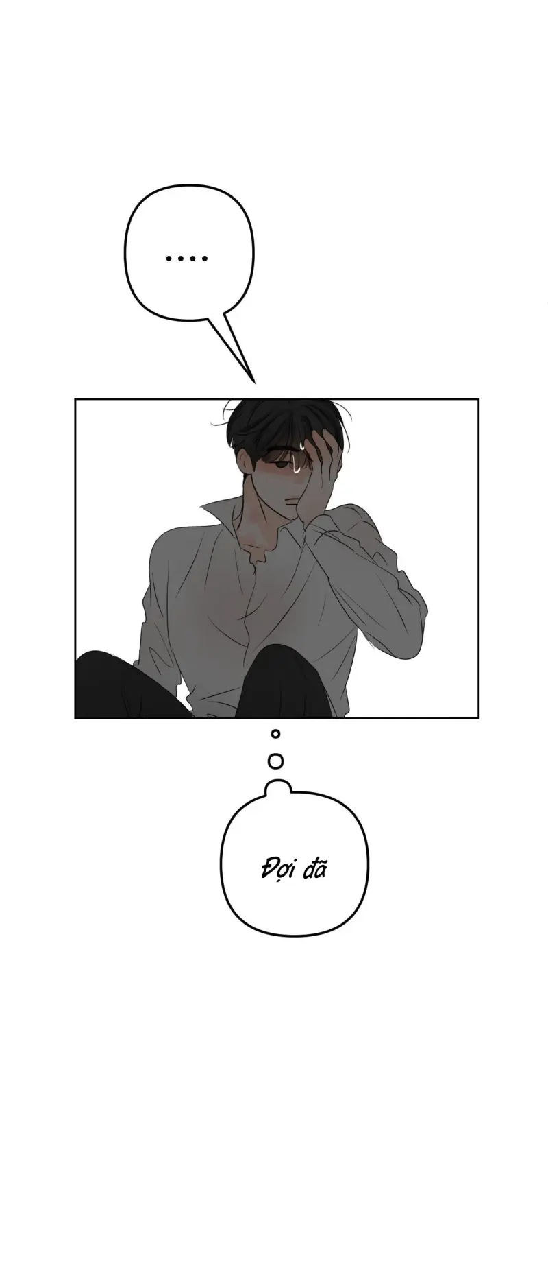 Ranh Giới Mùi Hương Chapter 21 - Trang 2