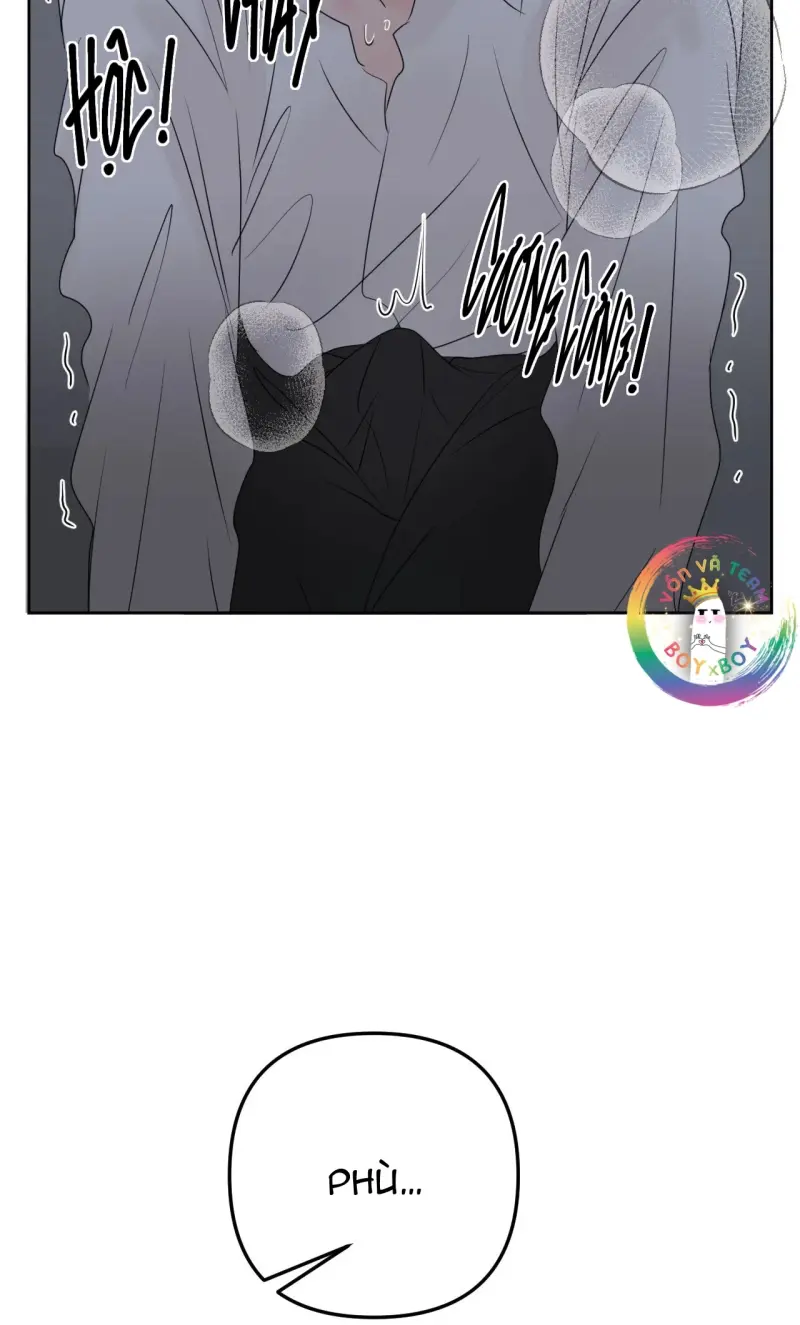 Ranh Giới Mùi Hương Chapter 21 - Trang 2