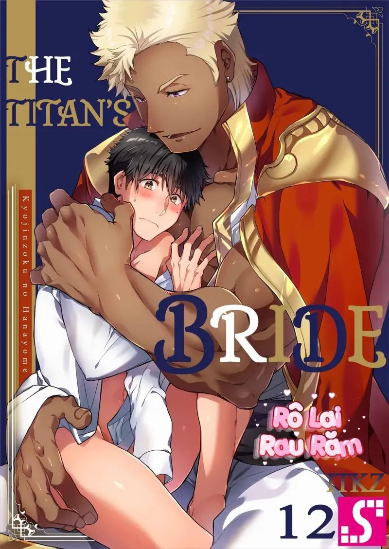 TUYỂN TẬP CU 18CM Chapter 139 ITKZ - Trang 2