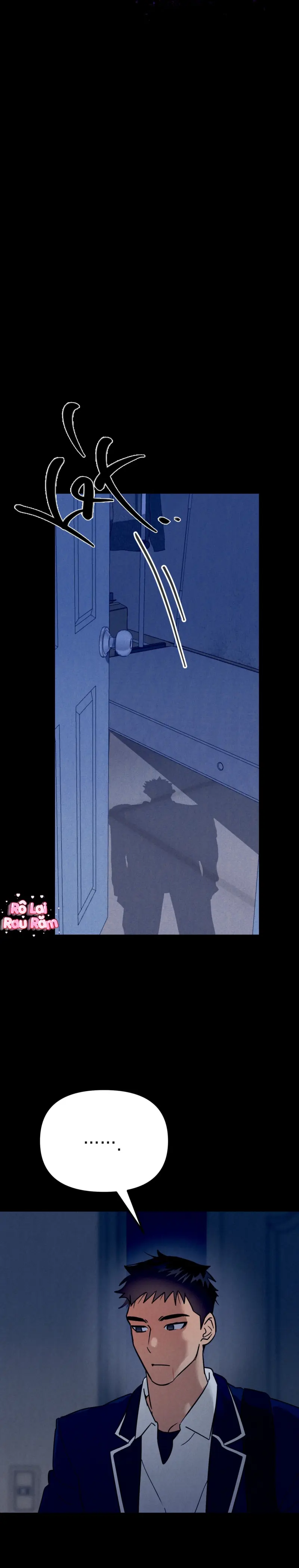Lửa vong Chapter 8 - Trang 2